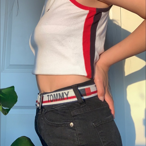 Tommy Hilfiger Belt - Picture 2 of 2